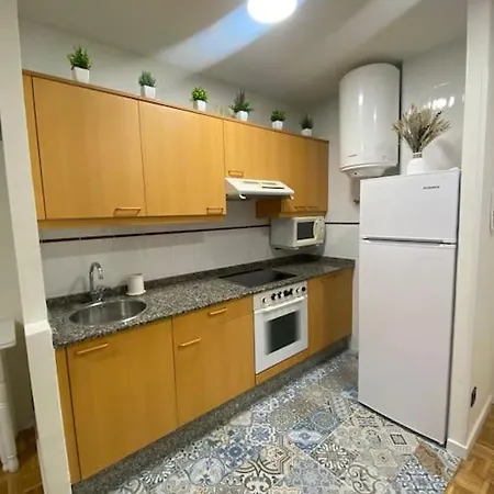 Apartamento El Rinconin Cangas de Onís Exterior photo