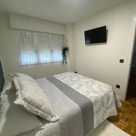 Apartamento El Rinconin Cangas de Onís Exterior photo