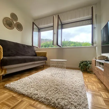 Apartamento El Rinconin Cangas de Onís Exterior photo