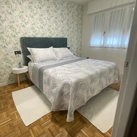 Apartamento El Rinconin Cangas de Onís Exterior photo