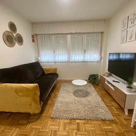 Apartamento El Rinconin Cangas de Onís Exterior photo