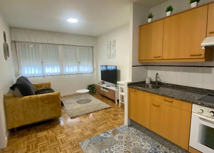 Apartamento El Rinconin