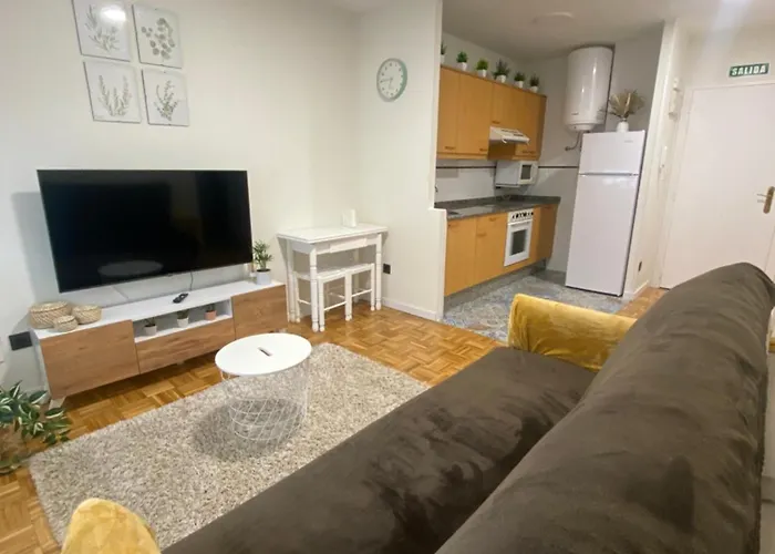 Apartamento El Rinconin