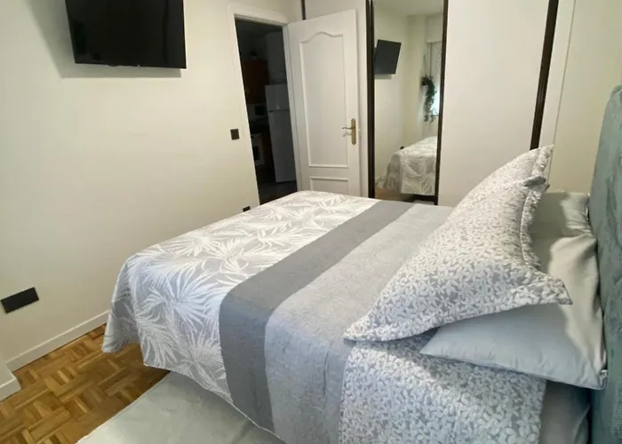 Apartamento El Rinconin