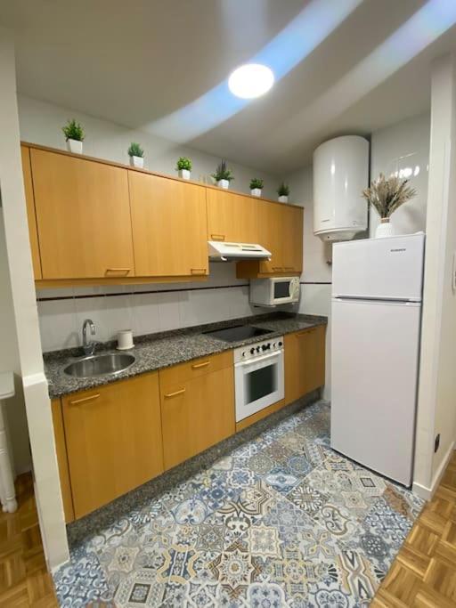 El Rinconin Apartment