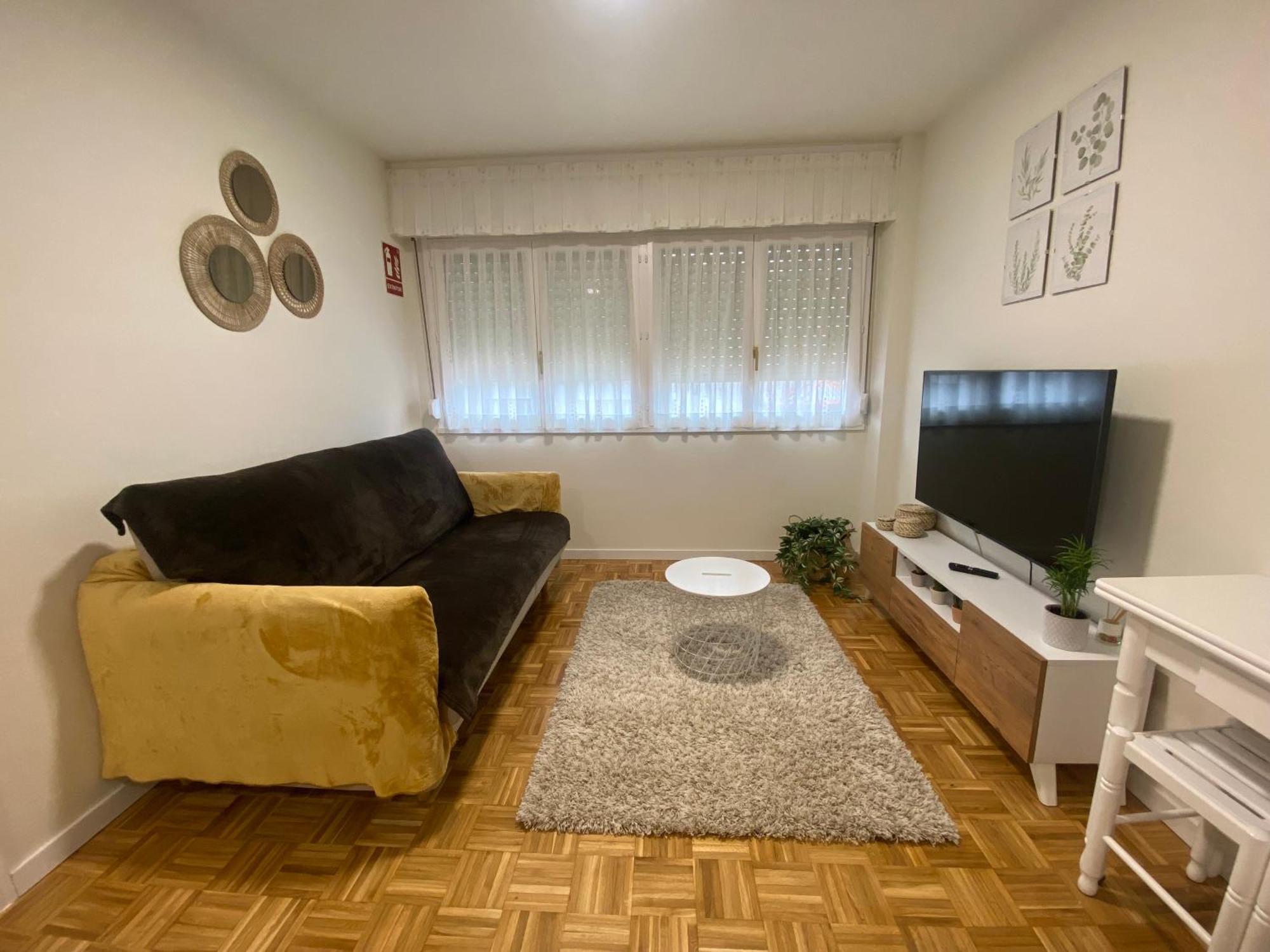 Apartment El Rinconin Cangas de Onis